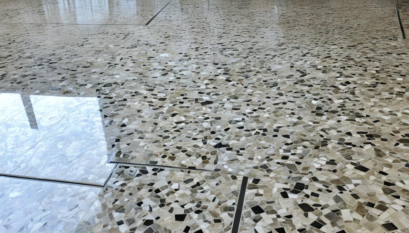 The Importance of Regular Natural Stone Maintenance