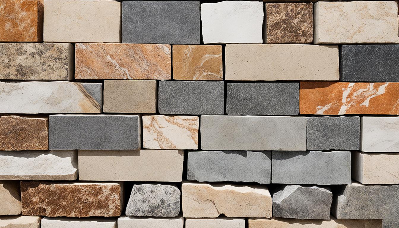 Top Natural Stone Suppliers for Your Next Project