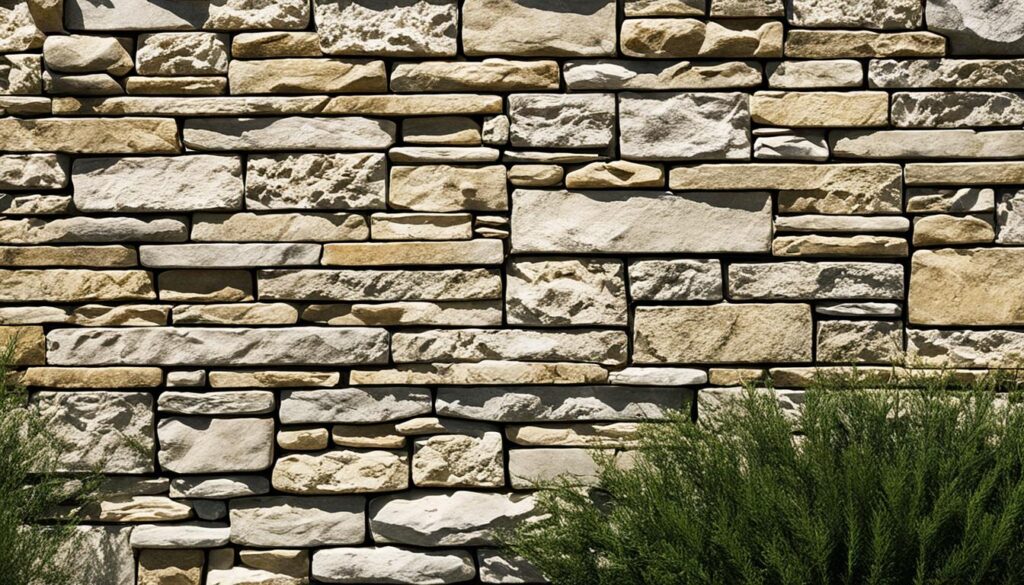 benefits of natural stone finishes