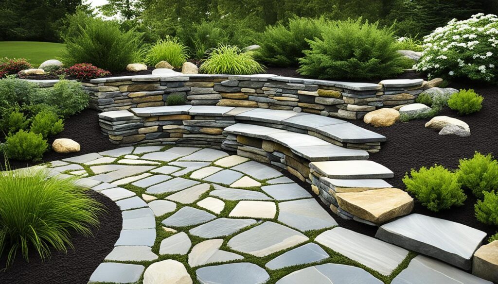 eco-friendly natural stone