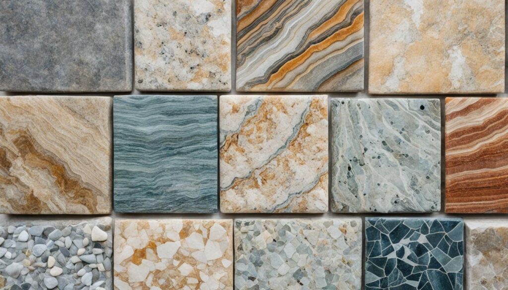 natural stone project tips