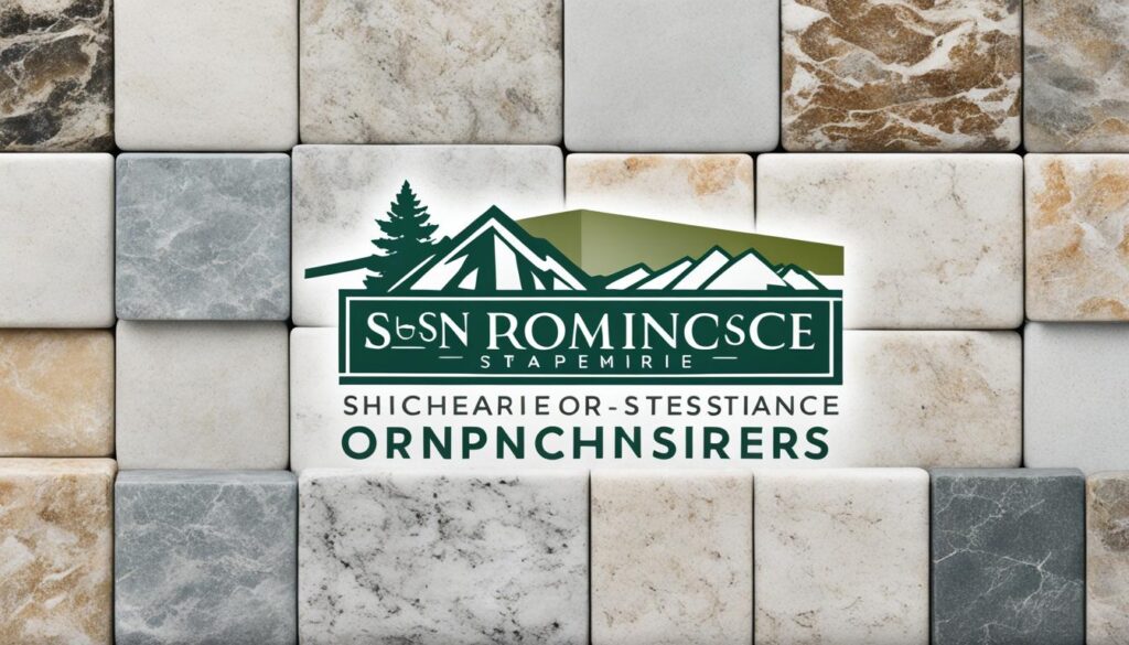 natural stone supplier databases