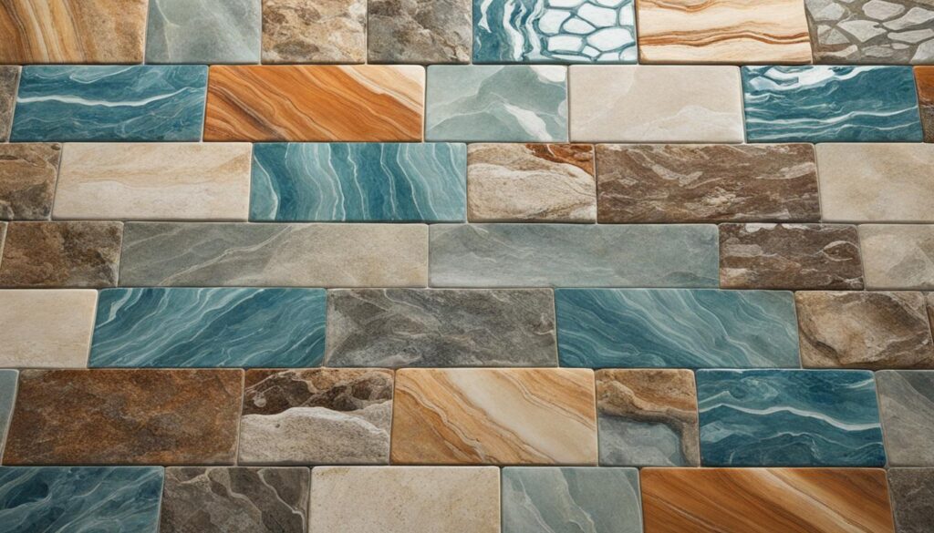 natural. stone tiles