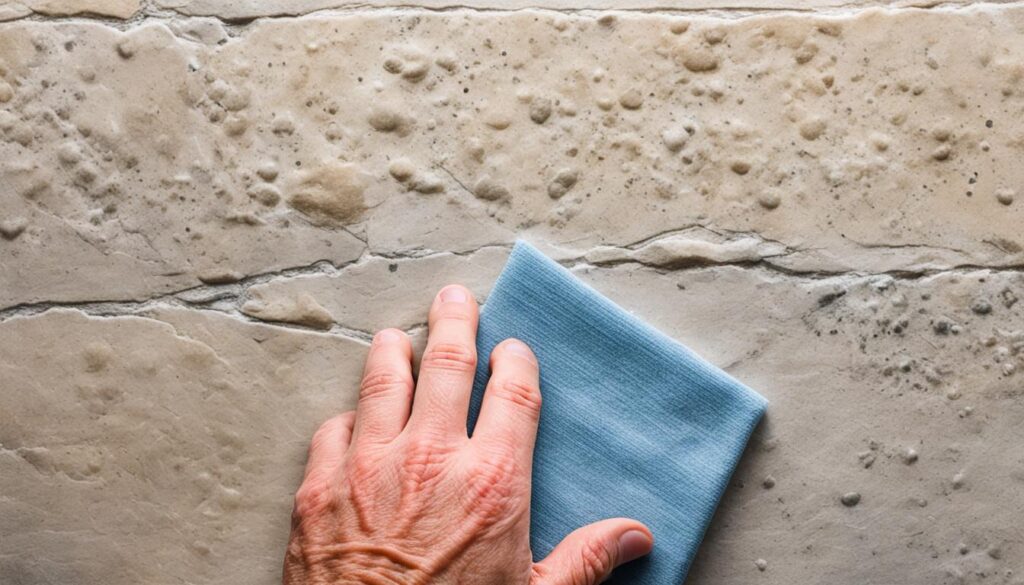 stone scratch prevention tips