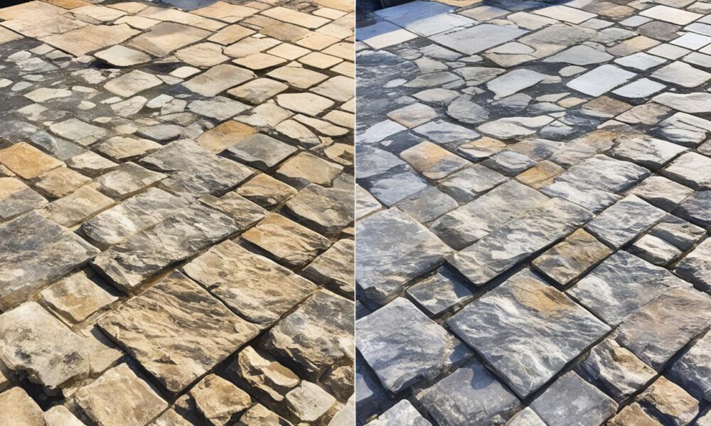 "The Ultimate Guide to Natural Stone Restoration: Techniques and Tips"