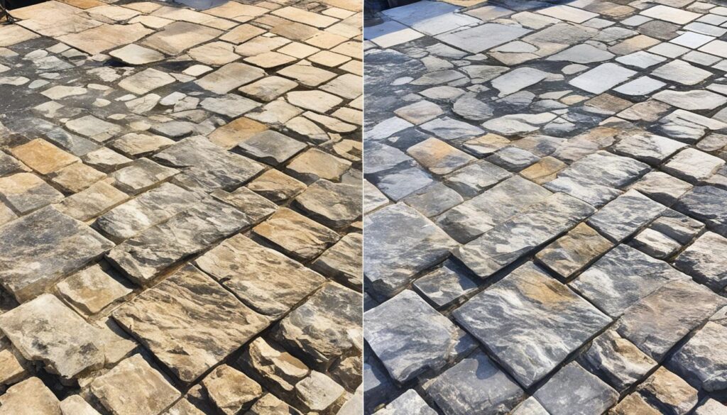 "The Ultimate Guide to Natural Stone Restoration: Techniques and Tips"