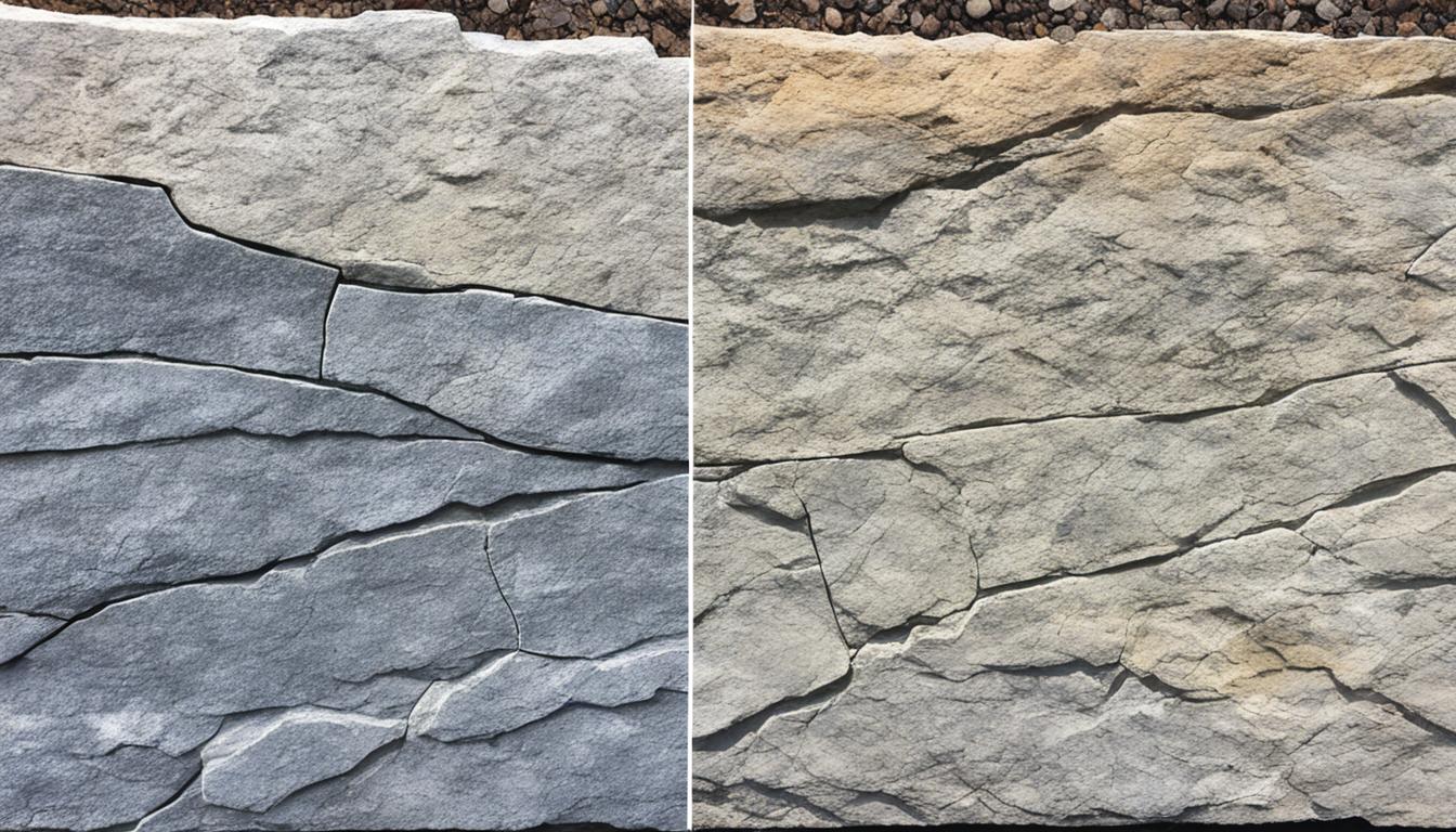 "Top 5 Signs Your Natural Stone Needs Professional Repair"