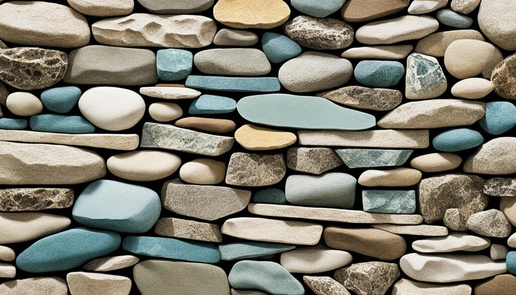 natural stone types